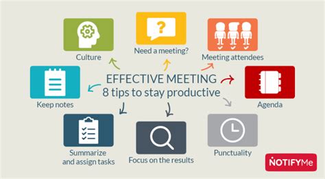 Efficient Meeting Scheduling