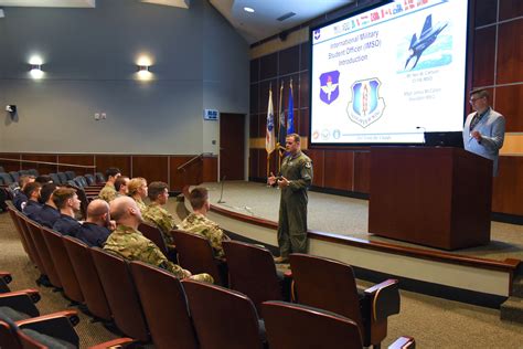 Eglin AFB Education Center Events