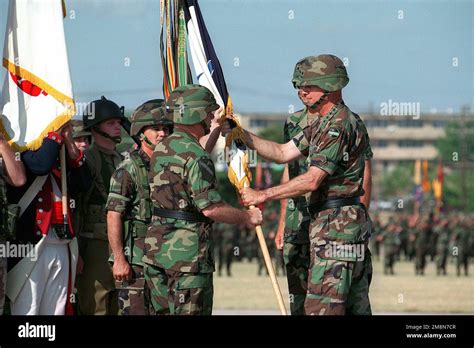 Responsabilidades del Ejército de EE. UU.