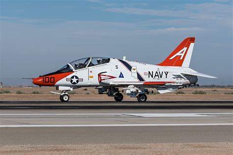 Aircraft at El Centro Navy Base