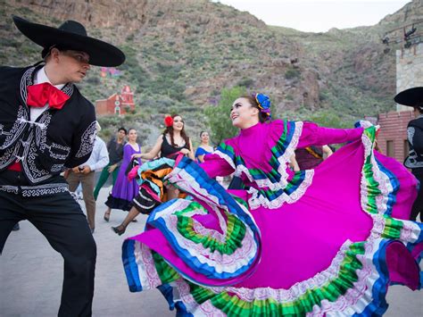 El Paso Cultural Events