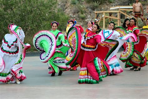 El Paso Cultural Festivals