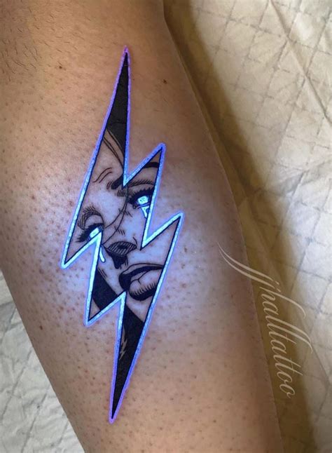 Electric Tattoo