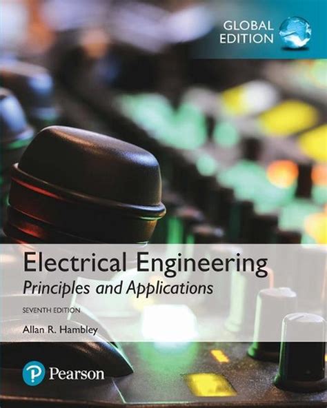 Electrical Engineering Principles