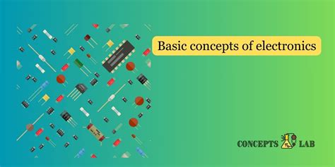 Electronics Concepts