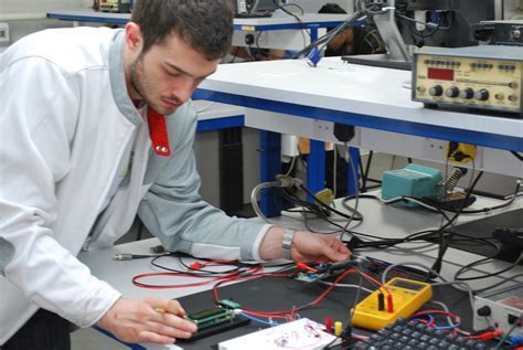 Electronics and Electrical Engineering Image 3