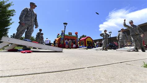 Ellsworth AFB Community Events