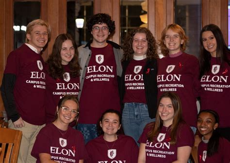 Elon University Community