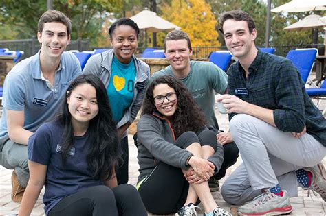 Emory University Academic Programs Image