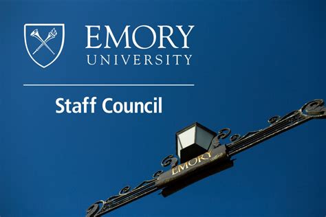 Emory University Staff Resources Image