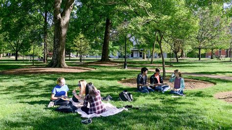 Emory University Student Life Image