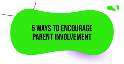 Parental Involvement in Okaloosa Schools