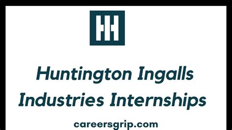 Engineering Careers at Huntington Ingalls Industries