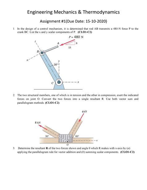 Engineering Mechanics degree at the Air Force Academy