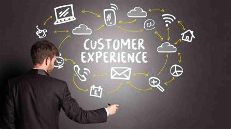 Enhanced Customer Experience