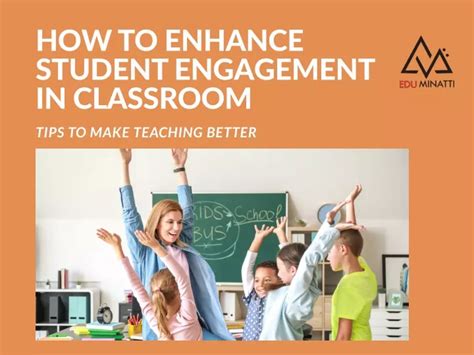 Enhanced Student Engagement