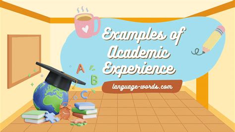 Ways to Enhance Academic Experience