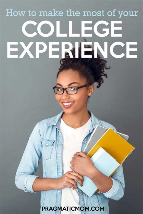 Enhancing Your College Experience