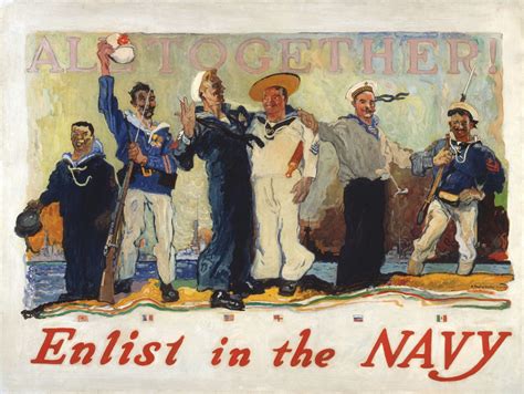 Enlist in the Navy for ARS