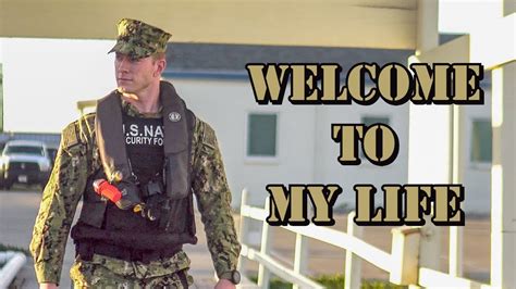 Enlisted Sailor Life