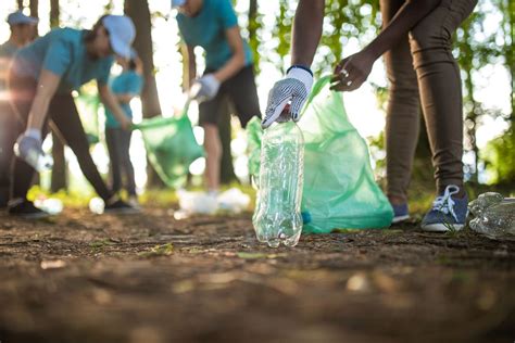 Environmental Cleanup Efforts