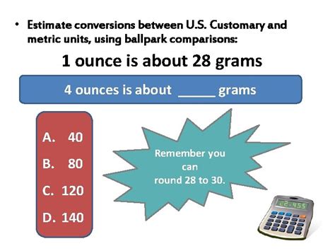 Estimating Conversions