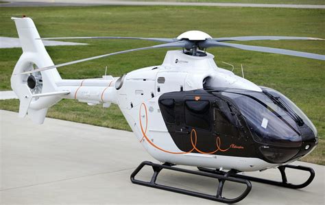 Eurocopter EC135