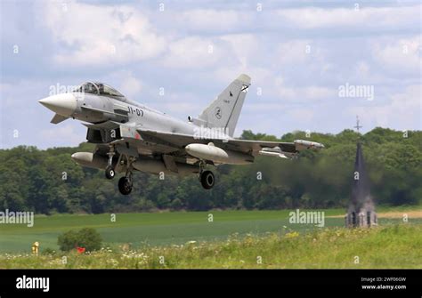 Eurofighter Typhoon