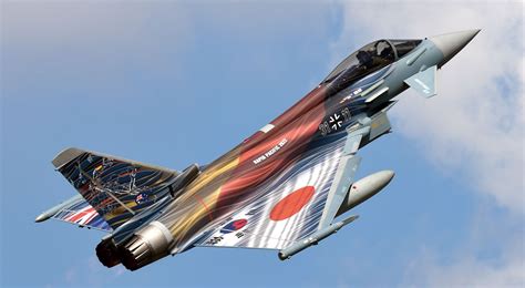 Eurofighter Typhoon