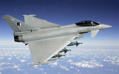 Eurofighter Typhoon