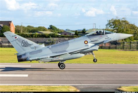 Eurofighter Typhoon upgrades