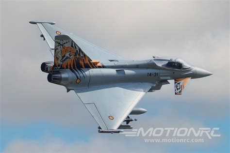 Eurofighter Performance