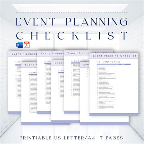 Event Planning with the 2006 Calendar