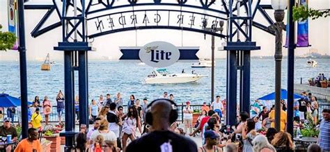 Events and Festivals at Navy Pier