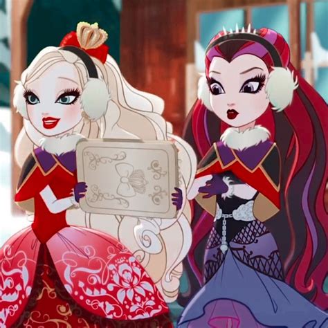 Ever After High Collaboration