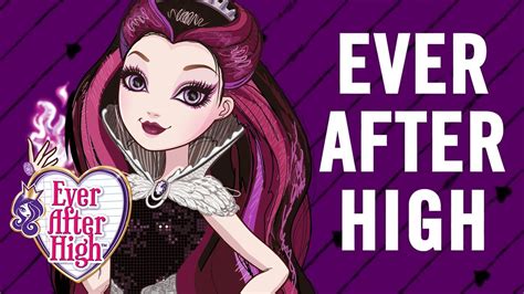 Ever After High Themes 2