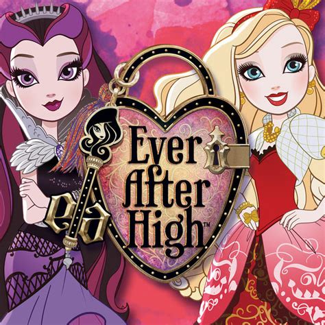 Ever After High Themes