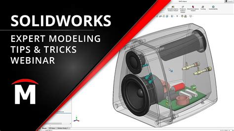 Expert Model Building Techniques