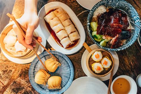 Exploring the Regional Cuisines of China