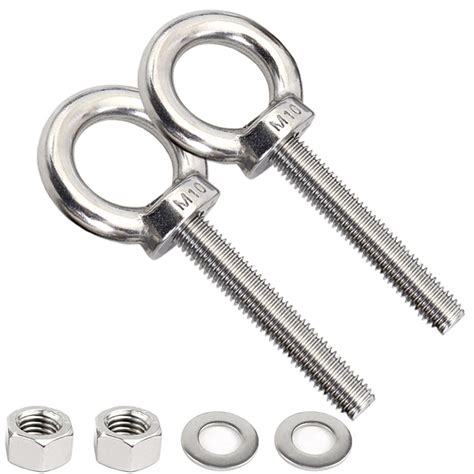 Eye Bolts