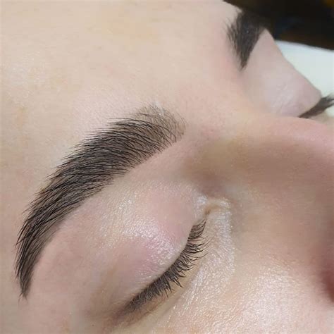 Eyebrow Tattoo FAQs