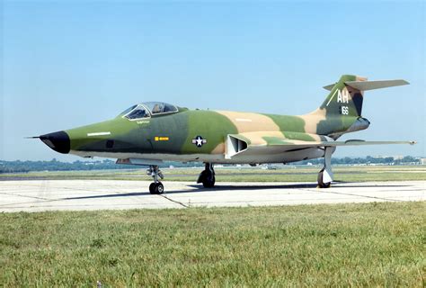 F-101 Voodoo Image 1