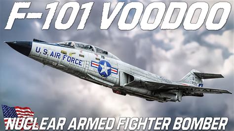 F-101 Voodoo Operators