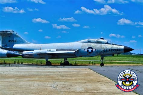 F-101 Voodoo Preservation