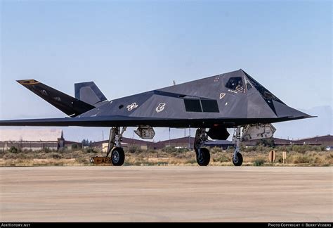 F-117 Nighthawk air-to-air combat