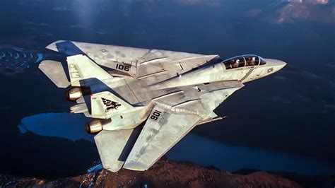 F-14 Tomcat