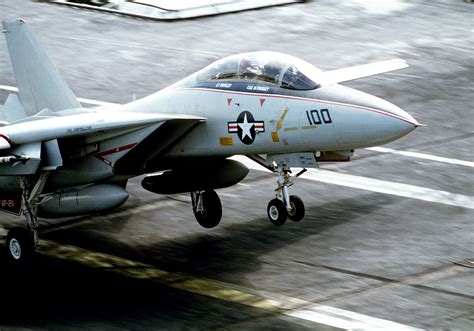 F-14 Tomcat Aircraft Photos