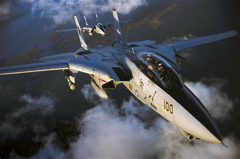 F-14 Tomcat Airframe