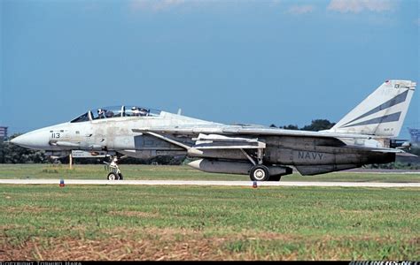 F-14 Tomcat's avionics