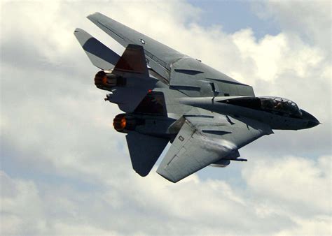 F-14 Tomcat Final Flight